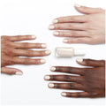 Essie Expressie Nail Polish 440 Daily Grind 10ml quick dry neutral shade