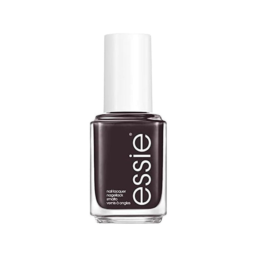 Essie Nail Polish 898 Home By 8 13.5ml deep red glossy finish