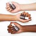 Essie Nail Polish 898 Home By 8 13.5ml deep red glossy finish