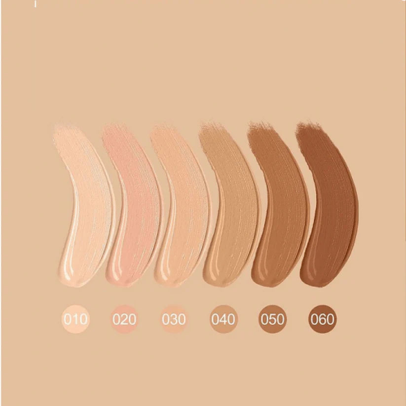 Rimmel Match Perfection Concealer 040 Classic Beige 7ml smooth coverage makeup