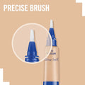 Rimmel Match Perfection Concealer 040 Classic Beige 7ml smooth coverage makeup