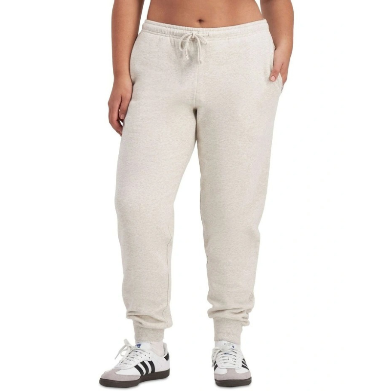 Sweats Cotton Fleece Skinny Trackie with slim fit, fleecy lining, elastic drawcord waist, and side seam pockets for everyday comfort