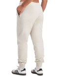 Sweats Cotton Fleece Skinny Trackie with slim fit, fleecy lining, elastic drawcord waist, and side seam pockets for everyday comfort