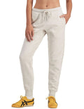 Sweats Cotton Fleece Skinny Trackie with slim fit, fleecy lining, elastic drawcord waist, and side seam pockets for everyday comfort