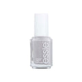 Essie Nail Polish 493 Without A Stitch 13.5ml soft grey nude shade