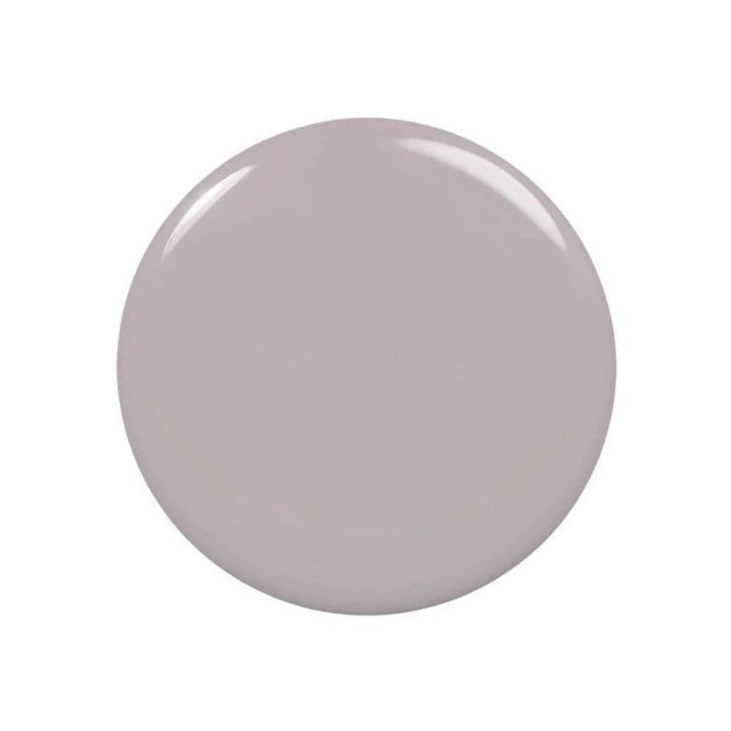 Essie Nail Polish 493 Without A Stitch 13.5ml soft grey nude shade