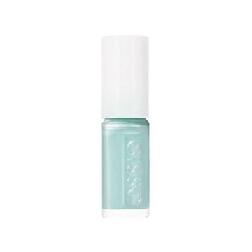 Essie Nail Polish 99 Mint Candy Apple 5ml pastel mint green shade
