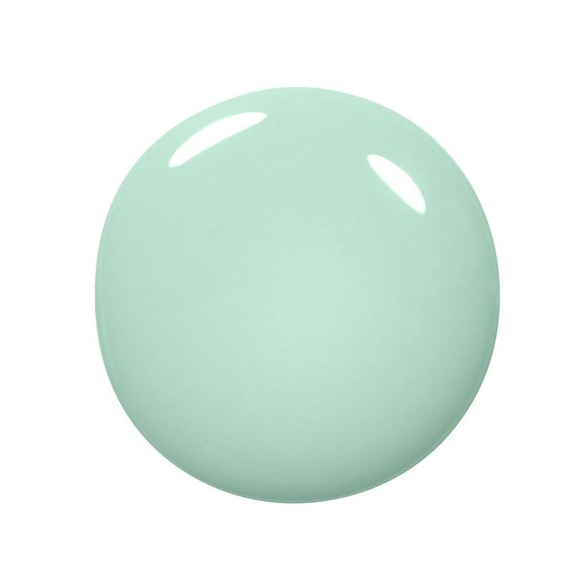 Essie Nail Polish 99 Mint Candy Apple 5ml pastel mint green shade