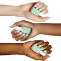 Essie Nail Polish 99 Mint Candy Apple 5ml pastel mint green shade