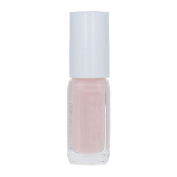 Essie Nail Polish 6 Ballet Slippers 5ml – classic pale pink manicure polish in mini bottle