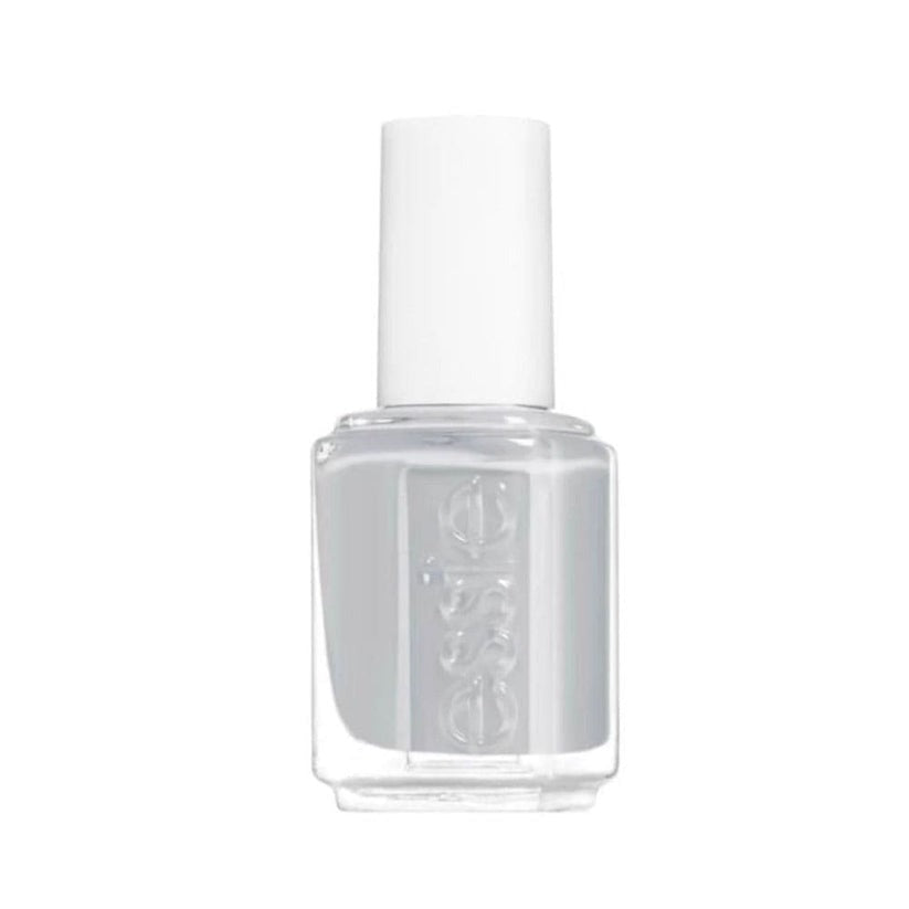 Essie Nail Polish 604 Press Pause 13.5ml soft grey neutral shade