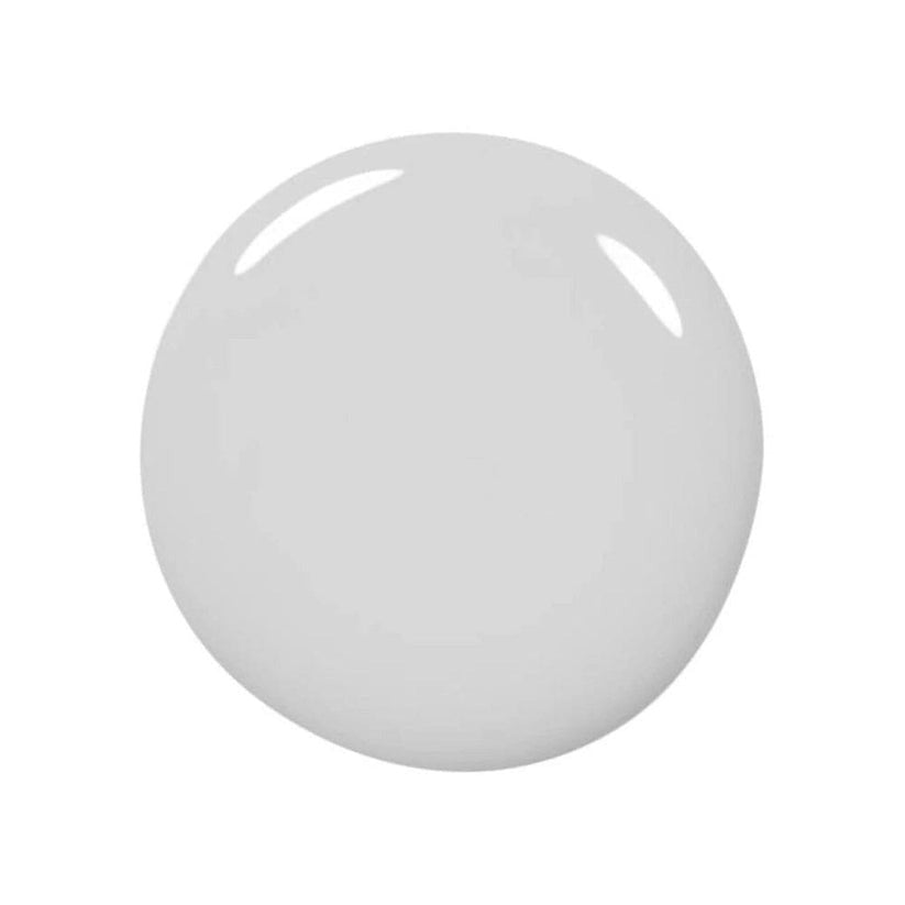 Essie Nail Polish 604 Press Pause 13.5ml soft grey neutral shade