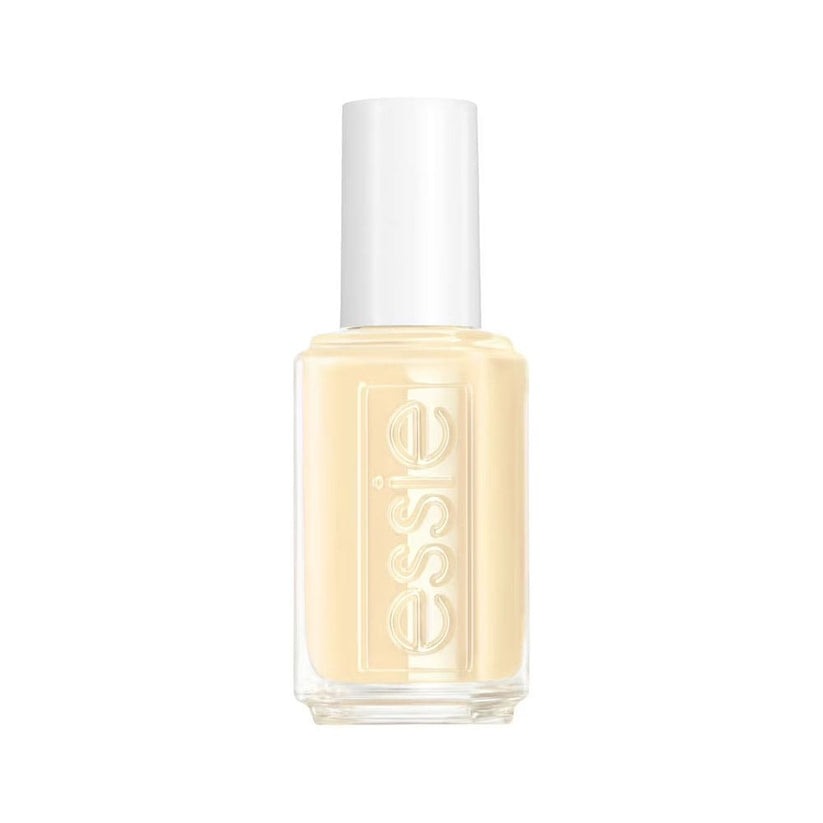 Essie Expressie Nail Color 100 Busy Beeline 10ml quick dry yellow polish