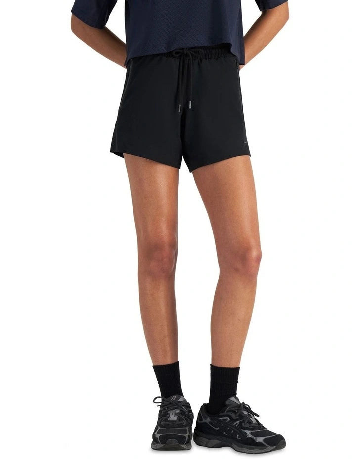 Men’s Champion C-Fit woven athletic shorts