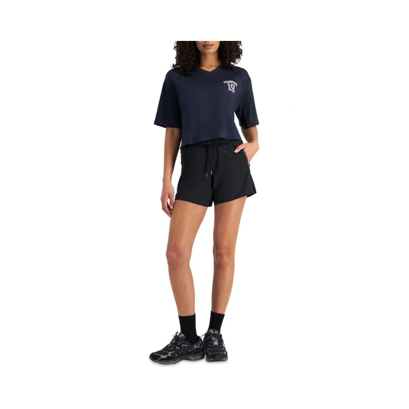 Men’s Champion C-Fit woven athletic shorts