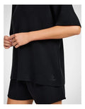 Rockwear Women's Travel Tee in Black