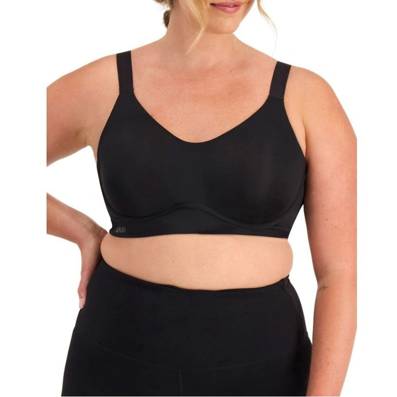 Berlei Smooth Power Non-Contour Bra in Black