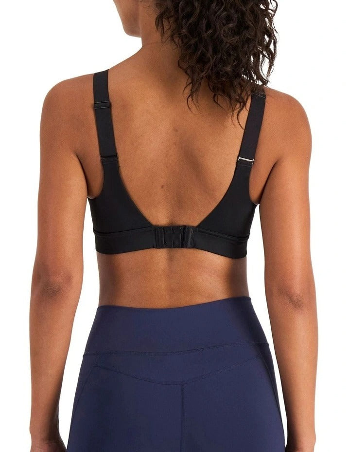 Berlei Smooth Power Non-Contour Bra in Black