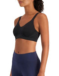 Berlei Smooth Power Non-Contour Bra in Black