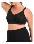 Berlei Smooth Power Non-Contour Bra in Black