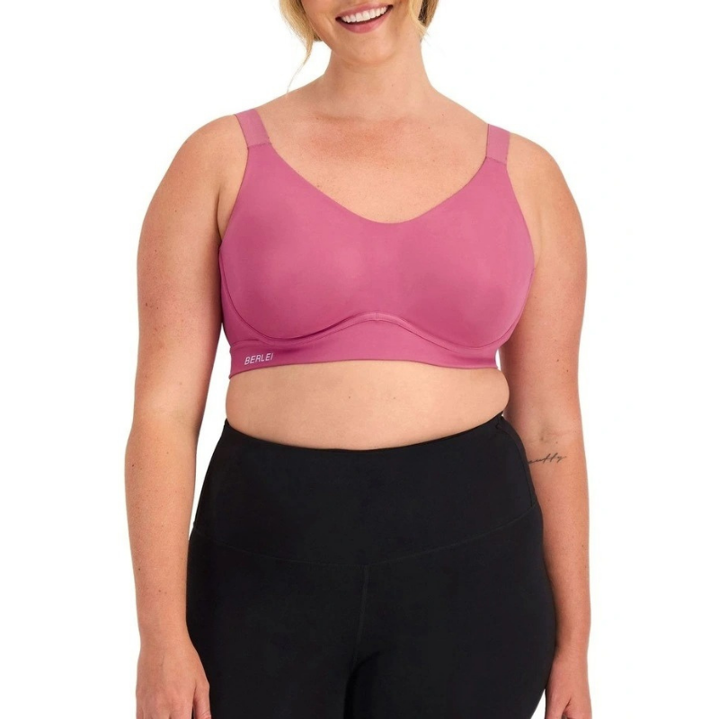 Berlei Smooth Power Non-Contour Bra in Rosetta
