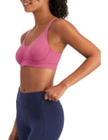 Berlei Smooth Power Non-Contour Bra in Rosetta