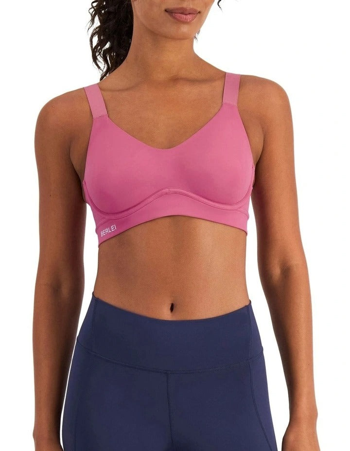 Berlei Smooth Power Non-Contour Bra in Rosetta