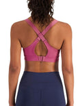 Berlei Smooth Power Non-Contour Bra in Rosetta