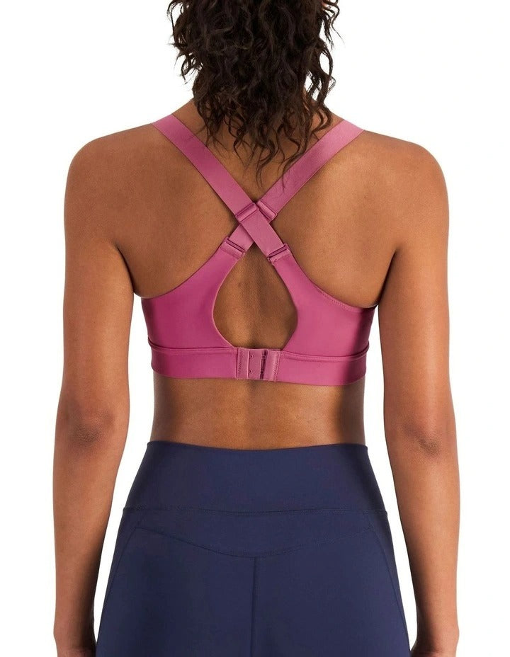 Berlei Smooth Power Non-Contour Bra in Rosetta