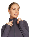 Rockwear Veda Jacket Pewter in Grey for Women