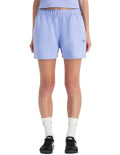 Comfortable Champion Rochester Base cotton blend shorts