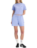 Comfortable Champion Rochester Base cotton blend shorts