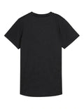 Puma Women Tad Essential Heather Tee 100% polyester training t-shirt in heather design