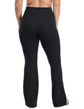 Bonds Move Flare Pant in Black stylish women’s activewear pants