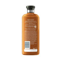 Herbal Essences Shampoo Golden Moringa Oil 400ml for smooth, nourished, and shiny hair