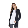 Skechers Go Walk Anorak Jacket in lack JA170 BLK