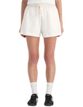Comfortable women’s Champion tonal high waist shorts