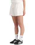 Comfortable women’s Champion tonal high waist shorts