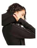 Puma Evostripe Full-Zip Hoodie for Men in Cotton Polyester Blend with Side Pockets