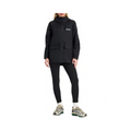 Black Champion waterproof rain jacket