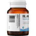 Blackmores Nails Hair & Skin Beauty Vitamin Tablets 60 pack - Supports healthy hair, nails, and skin with essential nutrients.
