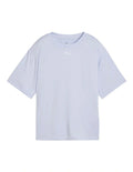 Puma Tad Essential Relaxed Tee 100% Recycled Polyester Casual Sportswear