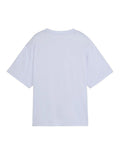Puma Tad Essential Relaxed Tee 100% Recycled Polyester Casual Sportswear