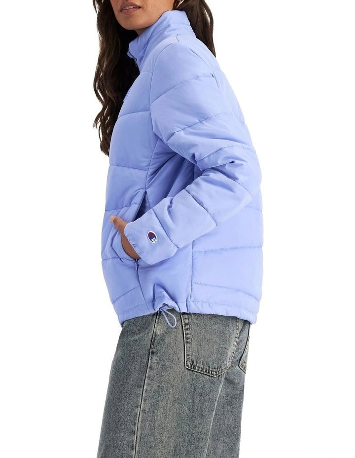 Champion  Rochester Lightweight Puffer Jacket