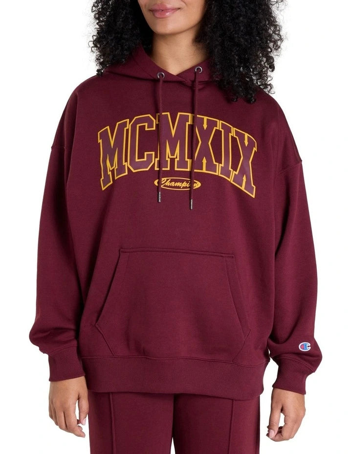 Men’s casual Champion Rochester MCMXIX shirt