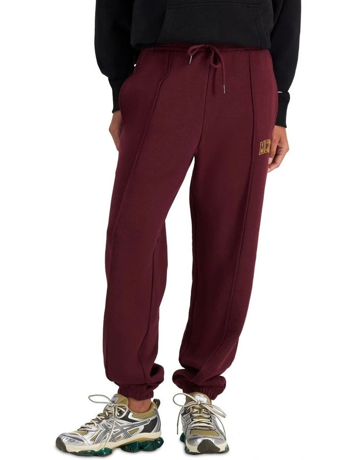 Comfortable Champion Rochester MCMXIX cotton hoodie