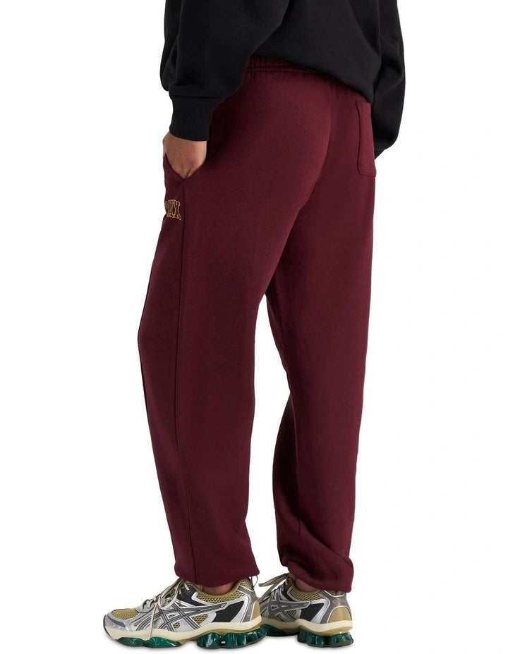 Comfortable Champion Rochester MCMXIX cotton hoodie