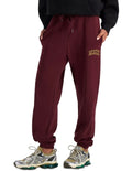 Comfortable Champion Rochester MCMXIX cotton hoodie