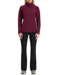 Champion Polar Fleece Quarter Zip Jumper – Warm and lightweight fleece pullover with zip-up collar, casual sporty design, and soft comfort.