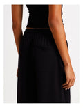 Chloe & Lola Loungewear Pintuck Scuba Pant in soft fabric, with relaxed fit and pintuck detail.